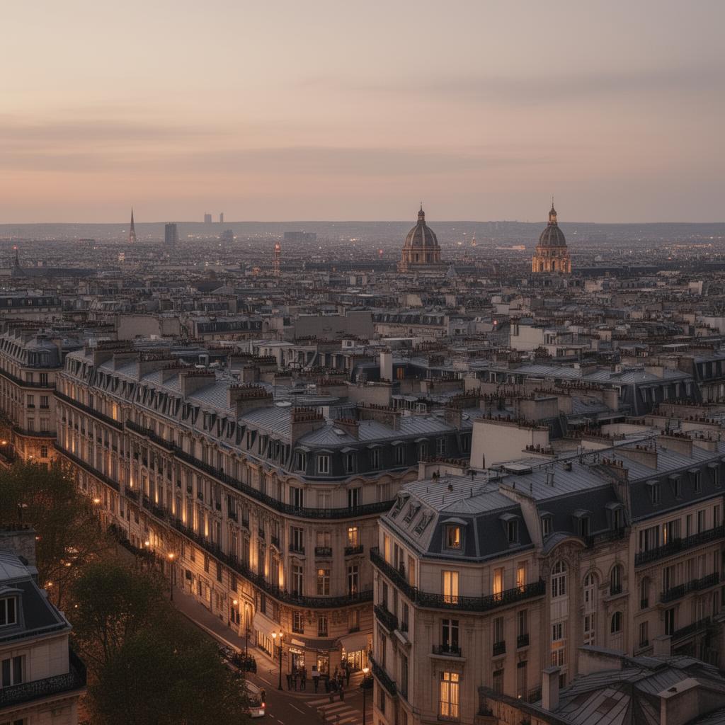 Investissement immobilier international